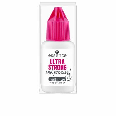 ULTRA STRONG AND Precise! Nagelkleber 8 gr