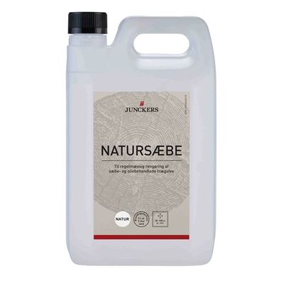 Junckers HolzbodenSeife 2,5 l