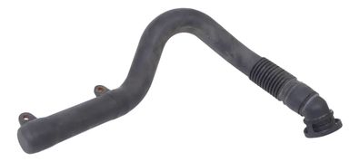 Audi A4 8E B6 Rohr Schlauch 2,0 ALT 06B129657C Leitung Luftrohr Luft