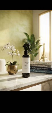 Matalino Home Premium Raum- und Textilspray - Duftrichtung: Kakao & Patchouli (Luxus