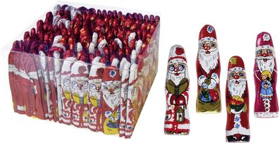 Storz Weichnachtsmännchen 140 x 5,5 g (0,77 kg)