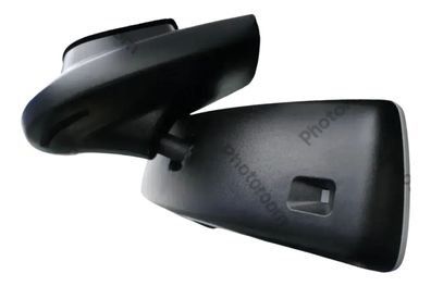 VW Passat 3C Spiegel Innenspiegel automatisch abblendbar schwarz/grau 3C0857511D