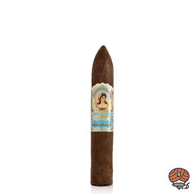 La Aroma del Caribe Mi Amor Belicoso Zigarren Nicaragua