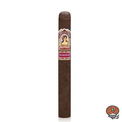 La Aroma del Caribe Reserva Romantico Churchill Zigarren Nicaragua