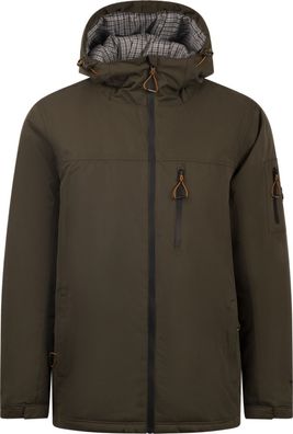 Trespass Winterjacke Kirkbost Outdoor Jacket