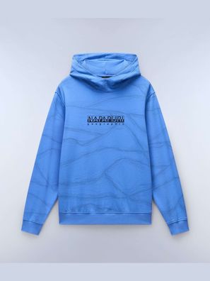 Napapijri Sweatshirt B-Cellini H NP0A4ILR