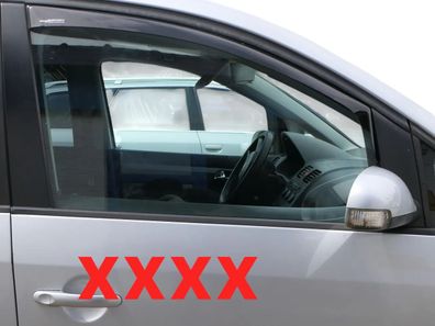 VW Touran Seitenscheibe vorne rechts Fenster vorn Scheibe Beifahrertür 1T0845202D