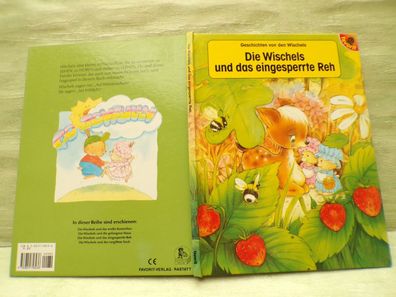 Geschichten von den Wischels und das eingesperrte Reh favorit Günter Neidinger