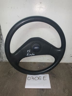 Original Ford Fiesta III 1991 Lenkrad
