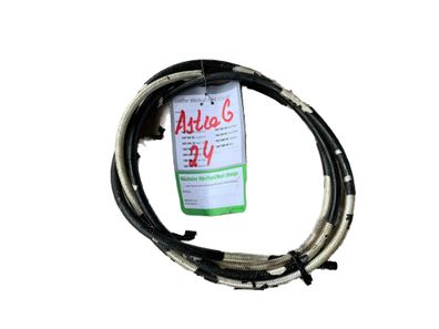Original Opel Astra G Cabrio Hydraulikschlauch Nr:24