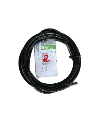 Original Ford Focus 2 Cabrio Hydraulikschlauch Nummer: 13