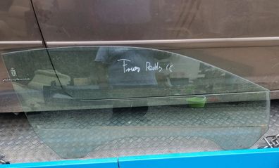 Ford Focus II Cabrio 2,0 Türscheibe Scheibe vorne rechts