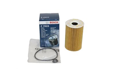 NEU Original 4047024743946 Ölfilter 4047024743946 BOSCH Ölfilter F026407023