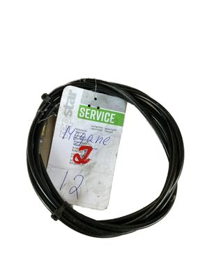 Original Renault Megane II Cabrio Hydraulikschlauch Nummer: 12