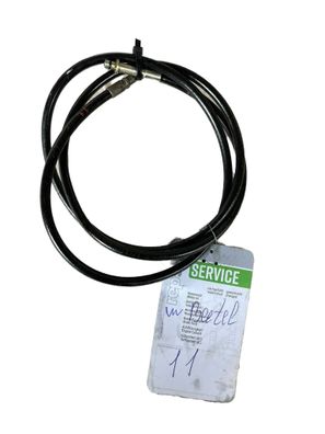 Original VW New Beetle Cabrio Hydraulikschlauch Nummer: 11