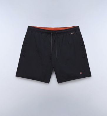 Napapijri Badehose V-Haldane NP0A4HRZ