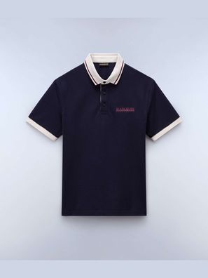 Napapijri Polo Shirt E-Zeri Ss NP0A4ID4