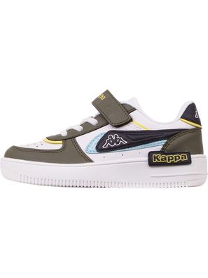 Kappa Sneaker für Kinder 260971MFK