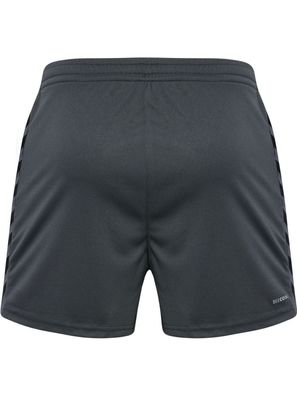 Hummel Damen Sportshorts Hmlauthentic Pl Shorts Woman 219972