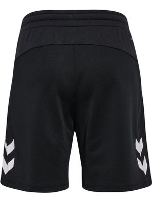 Hummel Kinder Sportshorts Hmllead 2.0 Training Shorts Kids 223754