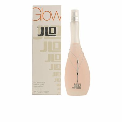 Jennifer Lopez Glow by JLo Eau de Toilette 100 ml