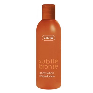 Bronze relaxing body balm Subtle Bronze 300ml