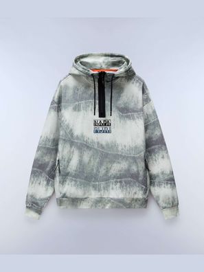 Napapijri Sweatshirt B-Tora Hzh NP0A4ICF