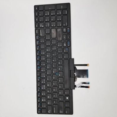 Dell Latitude E5570 5590 Tastatur Keyboard QWERTY PK1313M1B05 0TF5M0