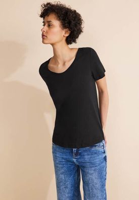 Street One Basic Shirt Gerda