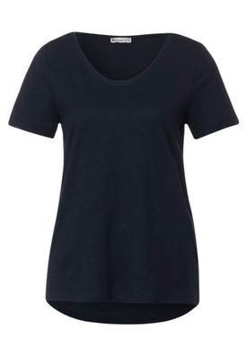 Street One Basic Shirt Gerda