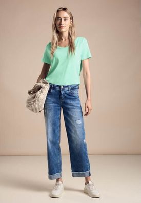 Street One Shirt New Gerda