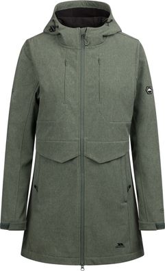 Trespass Damen Softshelljacke Aylmer Softshell Jacket