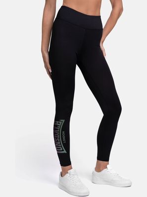 Lonsdale Damen Leggings Coalmoor Leggings