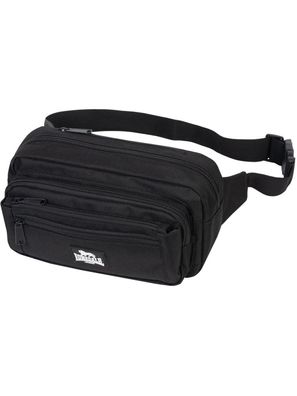 Lonsdale Bauchtasche Isfield Hüfttasche