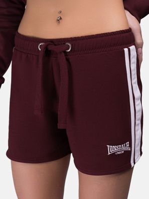 Lonsdale Damen Shorts Carloway Shorts