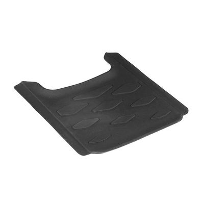 Original VW ID.4/ID.5 Tunnelabdeckung Allwettermatte 1x Gummimatte 11A06158082V