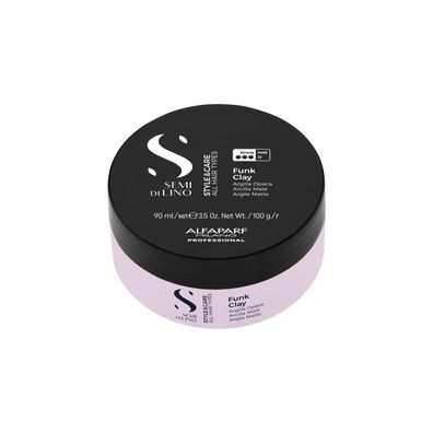 Alfa Style&Care Funk Tonerde, 90 ml