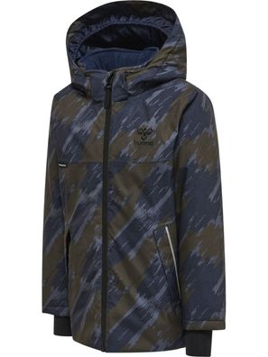 Hummel Kinder Winterjacke Hmllogan Tex Jacket 215042