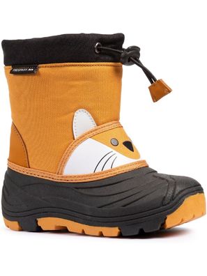 Trespass Winterschuhe Koda - Toddlers Unisex Snowboot