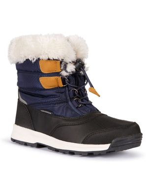 Trespass Kinder Winterschuhe Ratho - Kids W-Proof Snowboot