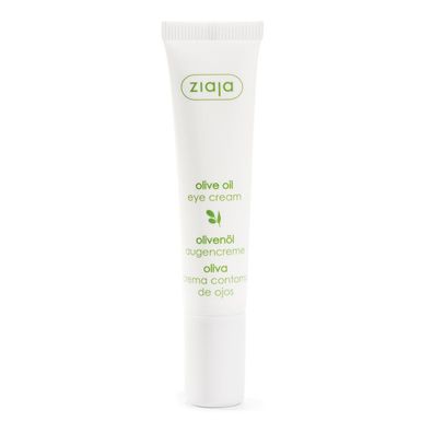 Ziaja Augencreme 15 ml