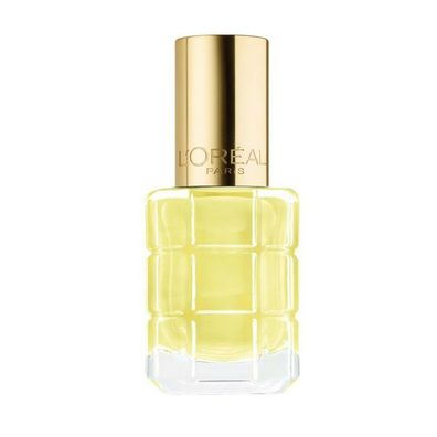 L'Oréal Paris Color Riche Vernis A L'Huile Nagellack B07 Jaune Citron 13.5ml