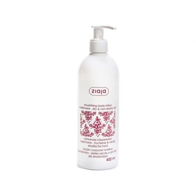 Cashmere ( Nourish ing Body Lotion) 400ml