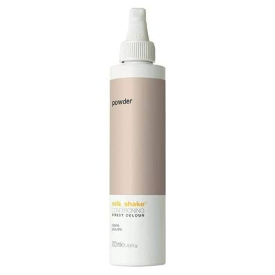 Balsam colorant Milk Shake Direct Colour Powder, 200ml
