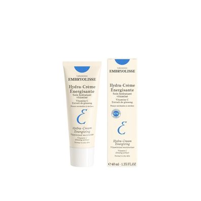 Embryolisse Embryolisse Hydra-Cream Energizing Vitaminized Moisturizer, 40 ml