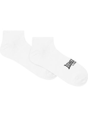 Lonsdale Hayles Unisex Sneakersocken 6Er-Pack