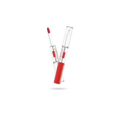Pupa, Women, Made To Last Lip Duo 001 4ml X 2