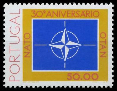 Portugal 1979 Nr 1440x postfrisch X063D7E