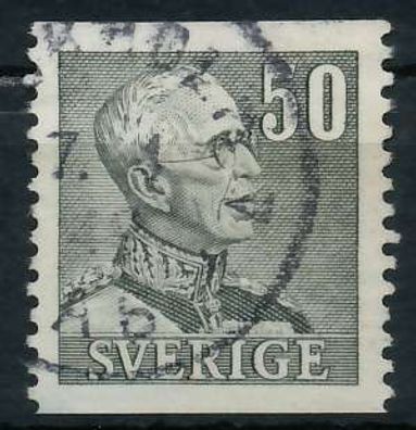 Schweden DS GUSTAV-V Nr 264A gestempelt XA66916