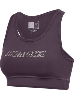 Hummel Damen Sport-Bh Hmlte Fundamental Sports Bra 223848